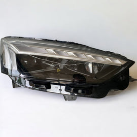Frontscheinwerfer Audi A5 8W6941086 Laser Rechts Scheinwerfer Headlight SCH8873390912qm