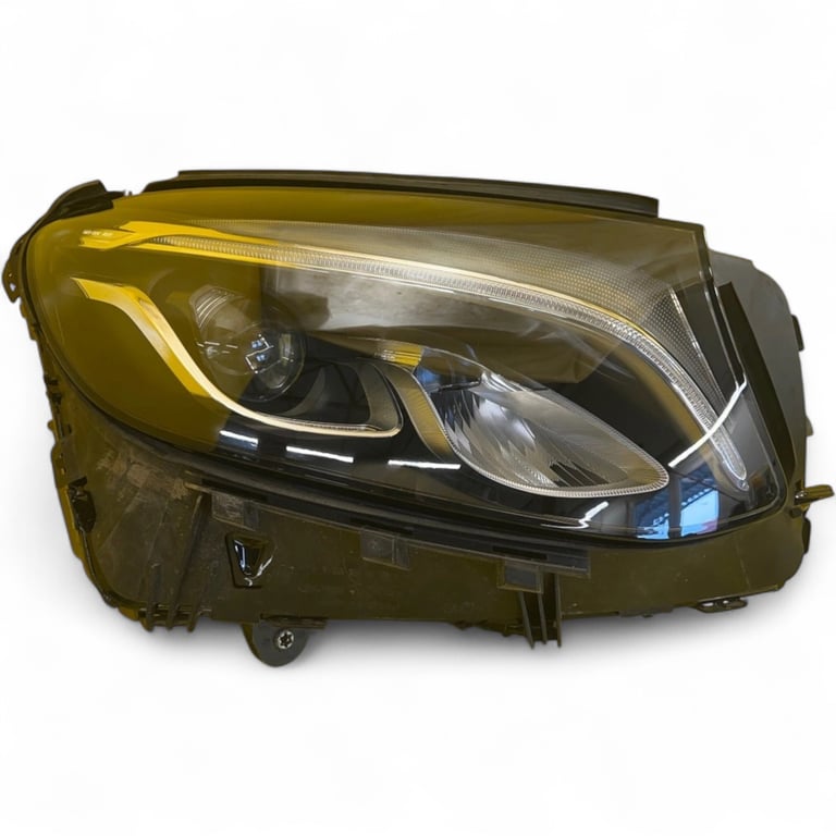 Frontscheinwerfer Mercedes-Benz Glc A2539069700 LED Rechts Headlight SCH3316026297fq