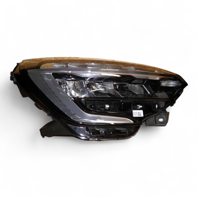 Frontscheinwerfer Renault Clio V 260100902R LED Rechts Scheinwerfer Headlight SCH8724981556dm