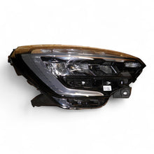 Laden Sie das Bild in den Galerie-Viewer, Frontscheinwerfer Renault Clio V 260100902R LED Rechts Scheinwerfer Headlight SCH8724981556dm