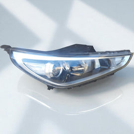 Frontscheinwerfer Hyundai I30 III 92102-G4XXX 92102-G4 Rechts Headlight SCH1529179108qt
