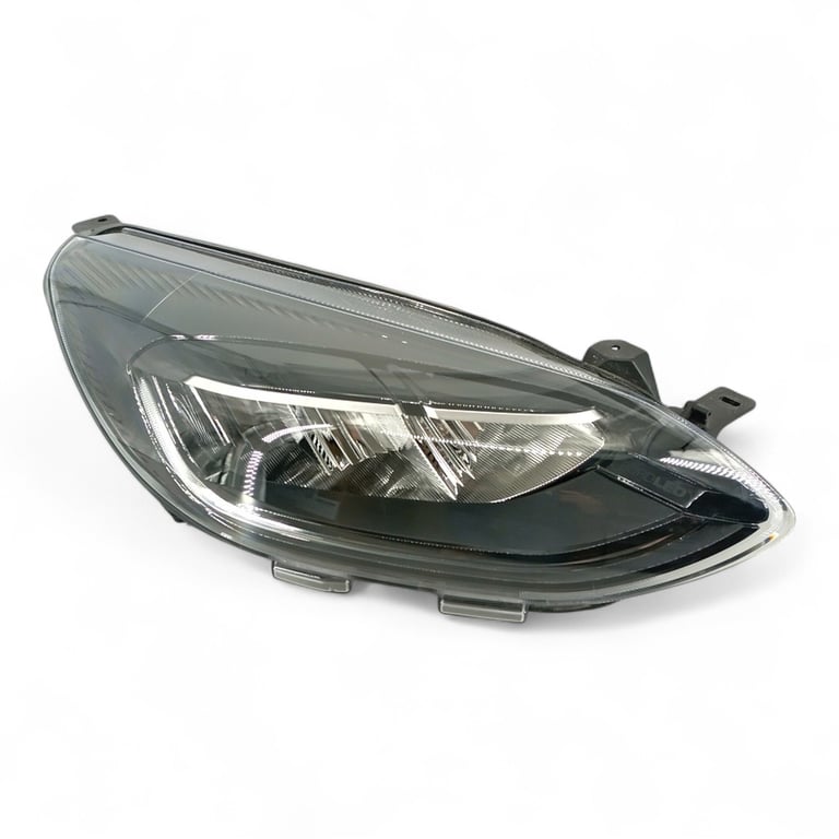 Frontscheinwerfer Ford Fiesta I N1BB-13E014-AE Full LED Rechts Headlight SCH1661284422lk
