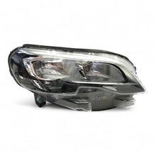 Load image into Gallery viewer, Frontscheinwerfer Peugeot Expert 9808572580 Rechts Scheinwerfer Headlight SCH9483576356ok