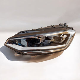 Frontscheinwerfer VW Sportsvan 517941035 90111564 Full LED Links Headlight SCH4128648439ge