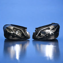 Load image into Gallery viewer, Frontscheinwerfer Mercedes-Benz A238 Ein Stück (Rechts oder Links) Headlight