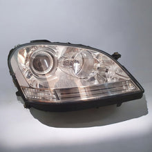 Load image into Gallery viewer, Frontscheinwerfer Mercedes-Benz W164 Rechts Scheinwerfer Headlight SCH7118124175jy