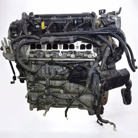 Motor Mazda Cx-5 PE0110382 2.0 Benzin Engine Unkomplett