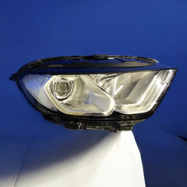 Frontscheinwerfer Ford Ecosport GN15-13W029-JE Full LED Rechts Headlight