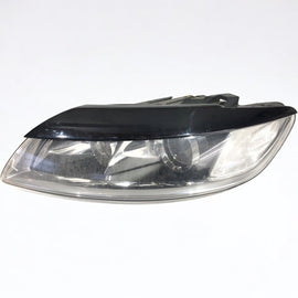 Frontscheinwerfer Audi Q7 4L0941003B Xenon Links Scheinwerfer Headlight SCH5177690257bl
