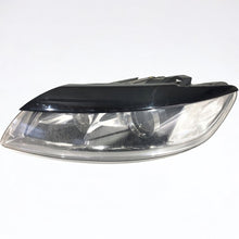 Laden Sie das Bild in den Galerie-Viewer, Frontscheinwerfer Audi Q7 4L0941003B Xenon Links Scheinwerfer Headlight SCH5177690257bl