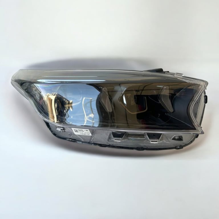 Frontscheinwerfer Kia Xceed 92102J7850 J7921-61560 Rechts Scheinwerfer Headlight