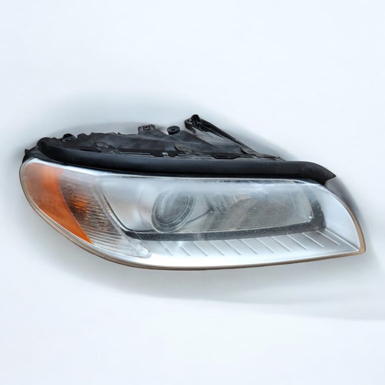 Frontscheinwerfer Volvo S80 II V70 31214348 Xenon Rechts Scheinwerfer Headlight