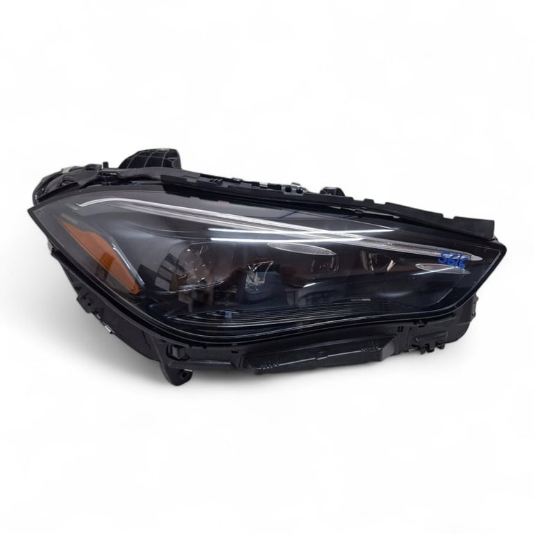 Frontscheinwerfer Mercedes-Benz A2369063801 Rechts Scheinwerfer Headlight SCH1688483701lr