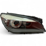 Frontscheinwerfer BMW F01 F02 7182138 Xenon Rechts Scheinwerfer Headlight