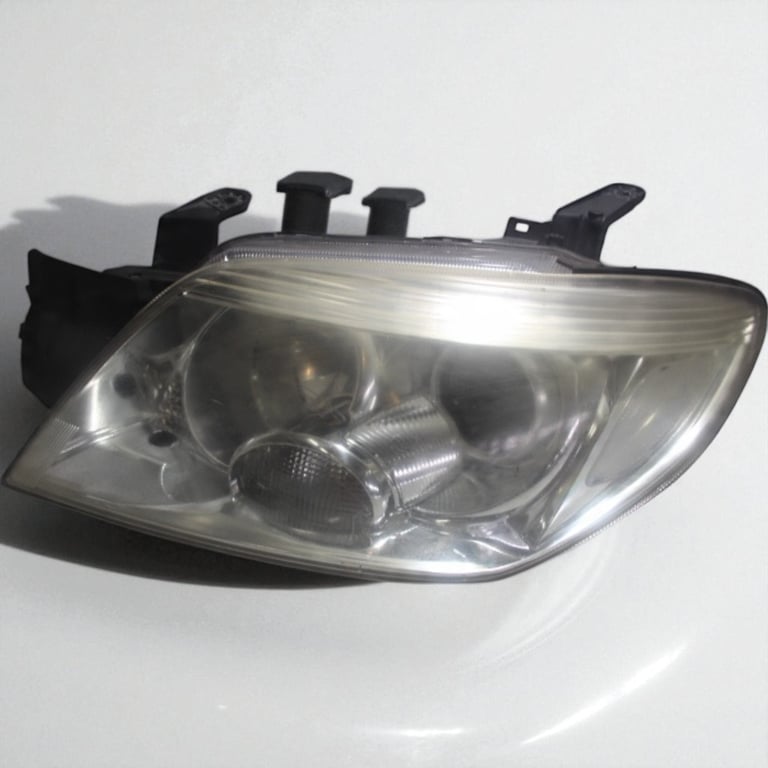 Frontscheinwerfer Mitsubishi Outlander I Links Scheinwerfer Headlight SCH4736945715ai