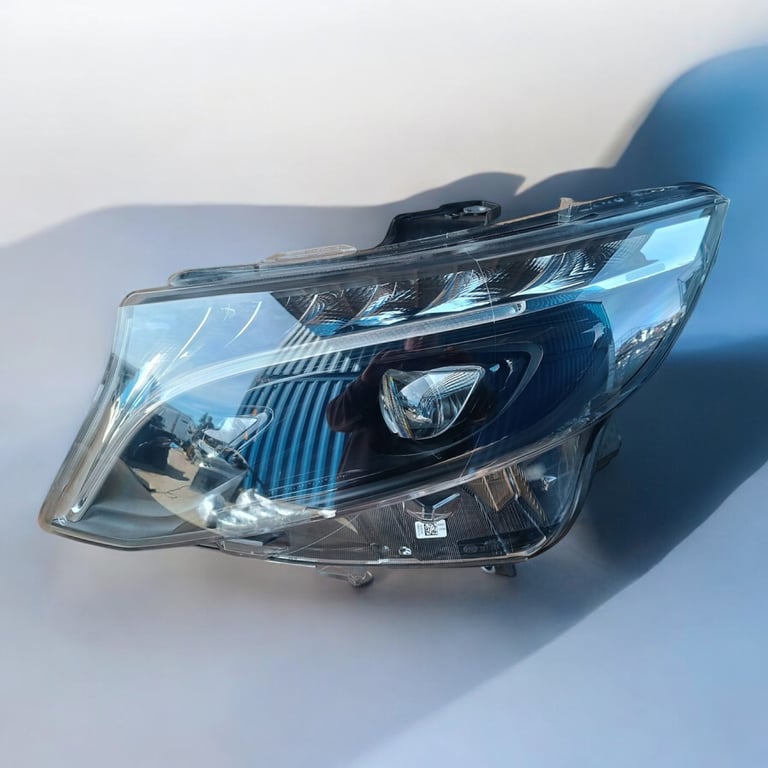 Frontscheinwerfer Mercedes-Benz W447 A4479063201 Full LED Links Headlight