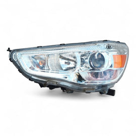 Frontscheinwerfer Mitsubishi Asx 8301C641 Xenon Links Scheinwerfer Headlight