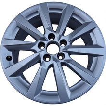 Load image into Gallery viewer, 1x Alufelge 16 Zoll 6.5" 5x100 40ET 82A601025C Audi Rim Wheel FEL2813510884ds