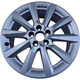 1x Alufelge 16 Zoll 6.5