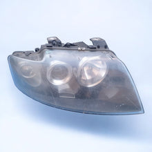 Laden Sie das Bild in den Galerie-Viewer, Frontscheinwerfer Audi A4 Cabriolet 8H0941004A Rechts Scheinwerfer Headlight