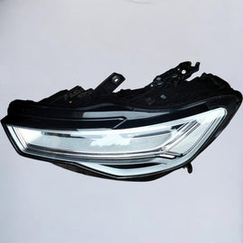 Frontscheinwerfer Audi A6 4G0941033H 1EX01187711 Full LED Links Headlight SCH4239111553ze