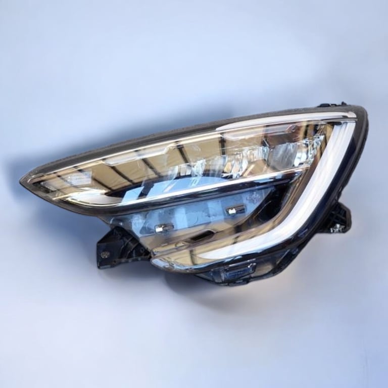 Frontscheinwerfer Renault Arkana 260602566R LED Links Scheinwerfer Headlight