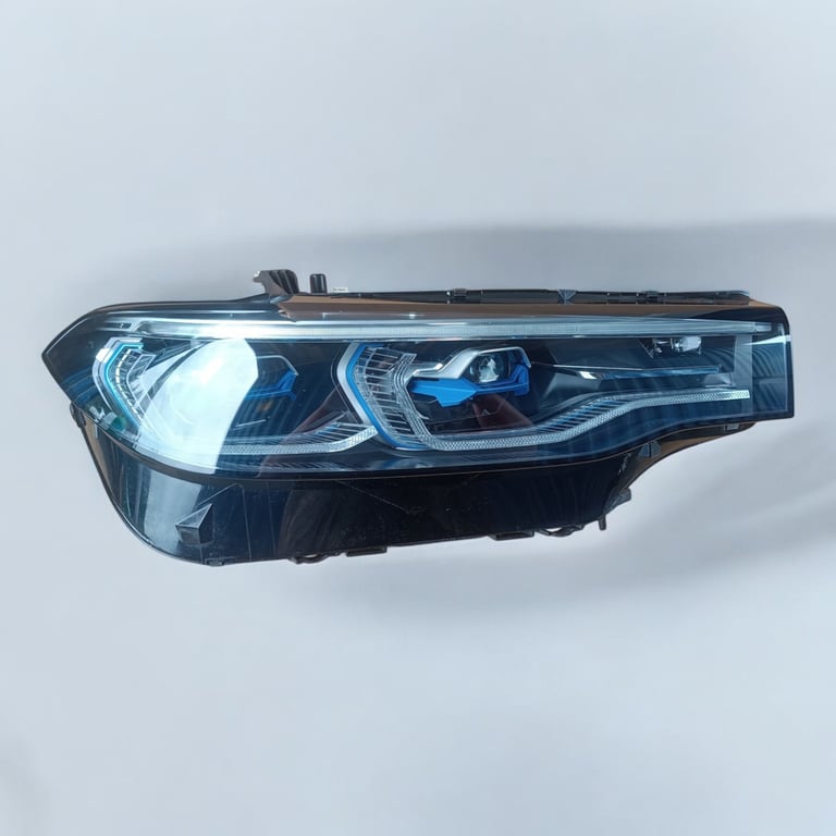 Frontscheinwerfer BMW X7 G07 9481802-10 Laser Rechts Scheinwerfer Headlight SCH3436182446rm