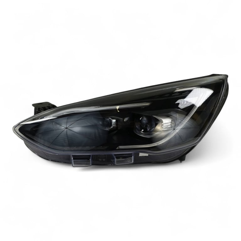 Frontscheinwerfer Ford Focus Xenon Links Scheinwerfer Headlight SCH6630817339ai