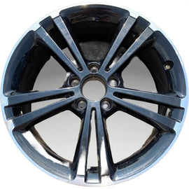 1x Alufelge 18 Zoll 7.5