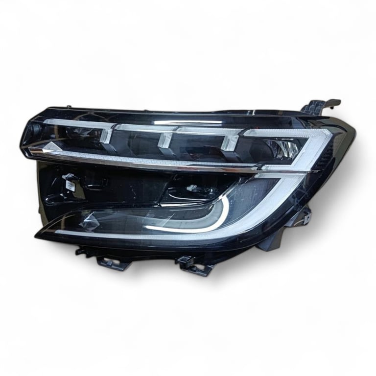 Frontscheinwerfer Renault 260606399R Full LED Ein Stück (Rechts oder Links)