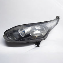 Load image into Gallery viewer, Frontscheinwerfer Ford Transit Connect Links Scheinwerfer Headlight