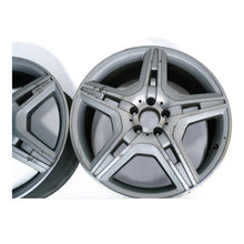 Load image into Gallery viewer, 1x Alufelge 20 Zoll 8.5" 5x112 50ET A2514012102 Mercedes-Benz Amg Rim Wheel FEL6418995222tq