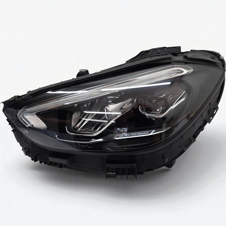 Frontscheinwerfer Mercedes-Benz W206 A2069060703 Full LED Links Headlight SCH4486001673qi