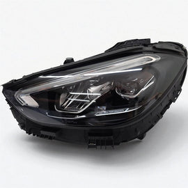 Frontscheinwerfer Mercedes-Benz W206 A2069060703 Full LED Links Headlight SCH4486001673qi