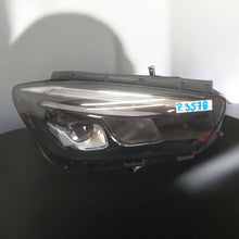 Laden Sie das Bild in den Galerie-Viewer, Frontscheinwerfer Mercedes-Benz Citan W420 Rechts Scheinwerfer Headlight SCH7108178155ol
