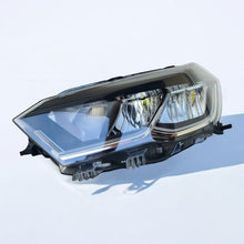 Load image into Gallery viewer, Frontscheinwerfer VW Polo 2G1941005D LED Links Scheinwerfer Headlight