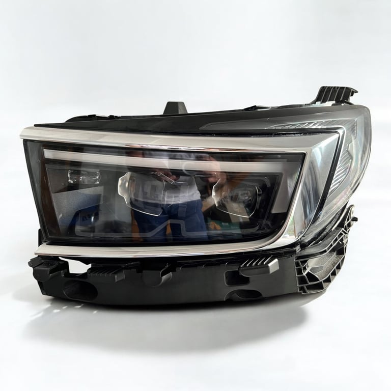 Frontscheinwerfer Opel Grandland 9850139180 Full LED Links Headlight SCH2862051358xn