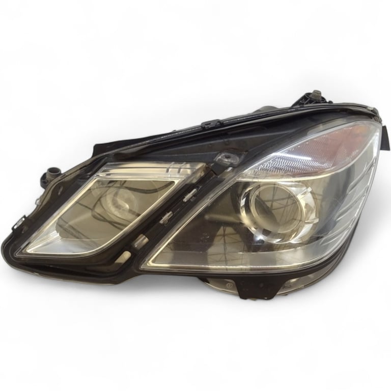 Frontscheinwerfer Mercedes-Benz W212 A2128208961 LED Links Headlight SCH3397436023lf
