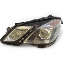 Laden Sie das Bild in den Galerie-Viewer, Frontscheinwerfer Mercedes-Benz W212 A2128208961 LED Links Headlight SCH3397436023lf