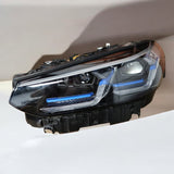 Frontscheinwerfer BMW X3 G01 G02 5A2921706 Laser Links Scheinwerfer Headlight