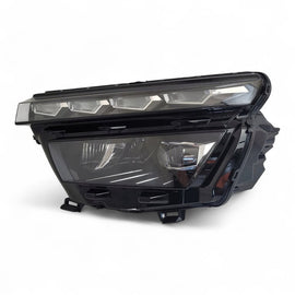 Frontscheinwerfer Skoda Kamiq 658941015B Full LED Links Scheinwerfer Headlight SCH1584052434ty