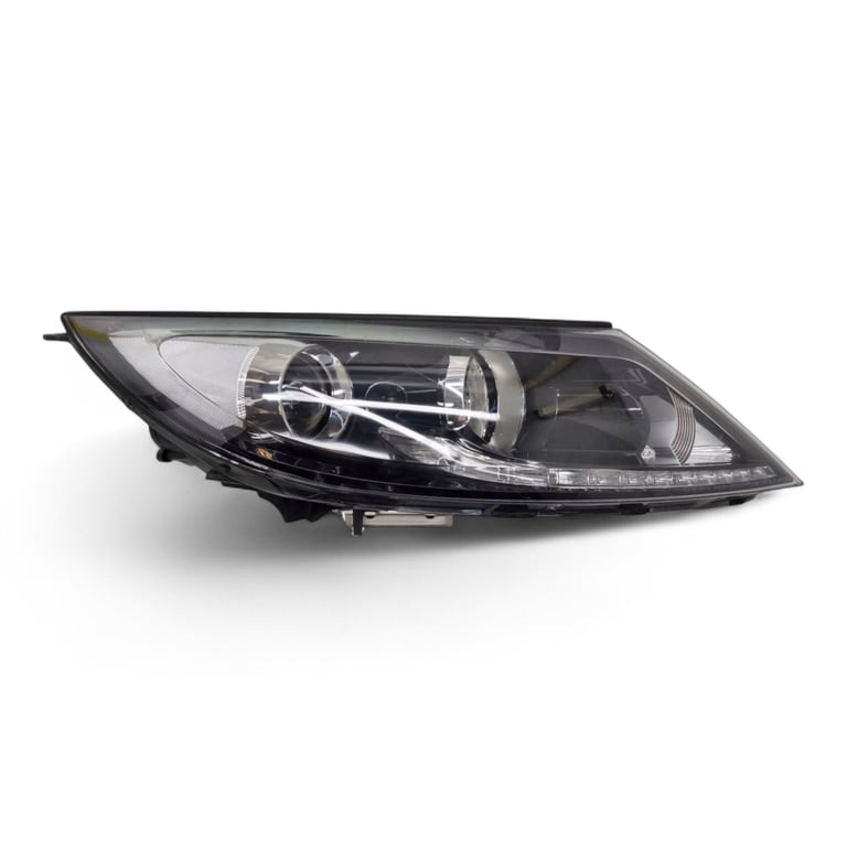 Frontscheinwerfer Kia Sportage 921023 921023UXXX Rechts Scheinwerfer Headlight SCH9807954042hl
