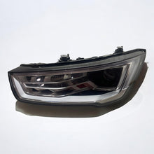 Load image into Gallery viewer, Frontscheinwerfer Audi A1 8xa 8XA941005 LED Links Scheinwerfer Headlight