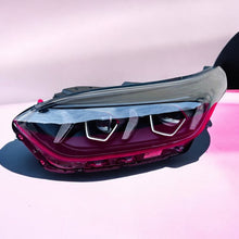 Load image into Gallery viewer, Frontscheinwerfer Kia Ceed 92101J7500 LED Links Scheinwerfer Headlight