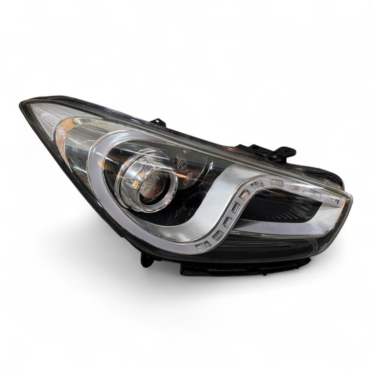 Frontscheinwerfer Hyundai I I40 92102-3Z030 LED Rechts Scheinwerfer Headlight