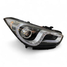 Load image into Gallery viewer, Frontscheinwerfer Hyundai I I40 92102-3Z030 LED Rechts Scheinwerfer Headlight