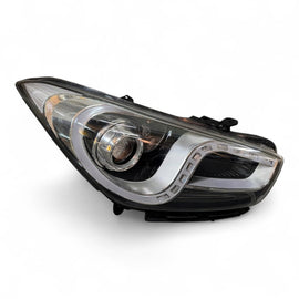 Frontscheinwerfer Hyundai I I40 92102-3Z030 LED Rechts Scheinwerfer Headlight