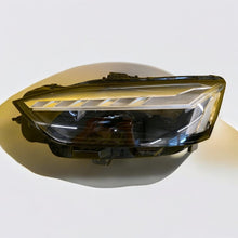 Load image into Gallery viewer, Frontscheinwerfer Audi A5 8W6941039 LED Links Scheinwerfer Headlight