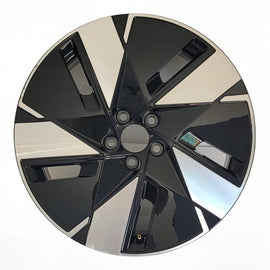 1x Alufelge 19 Zoll 8.5