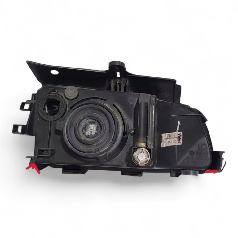 Frontscheinwerfer Peugeot Partner 129480 Vorderseite Scheinwerfer Headlight SCH3862909014ql